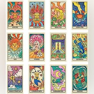 Tarot Card Reading *price depends on set*